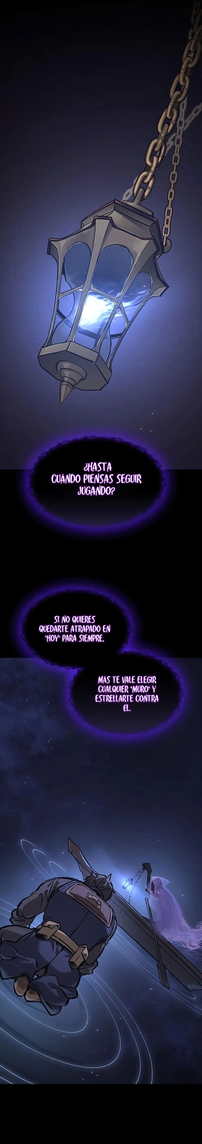 Read Eternally Regressing Knight ES Manga Online