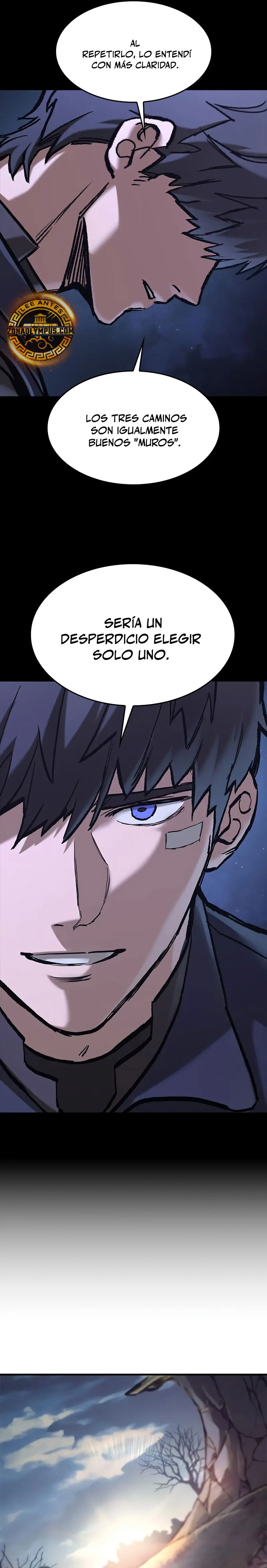 Read Eternally Regressing Knight ES Manga Online