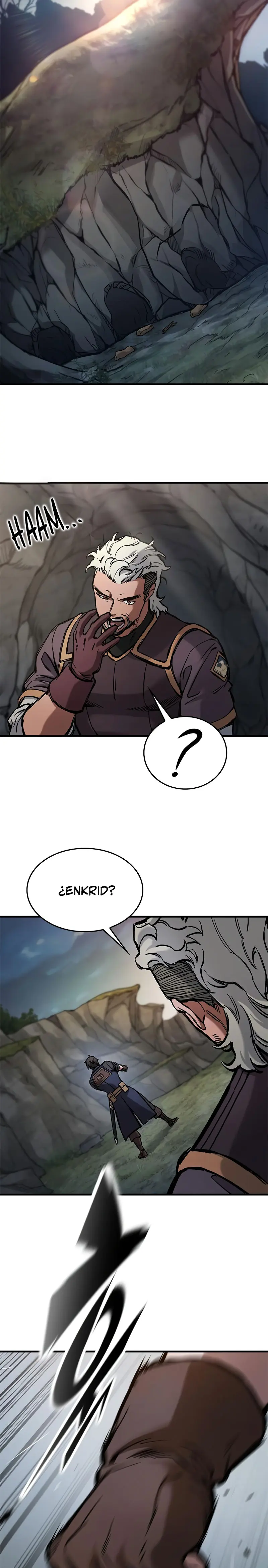 Read Eternally Regressing Knight ES Manga Online