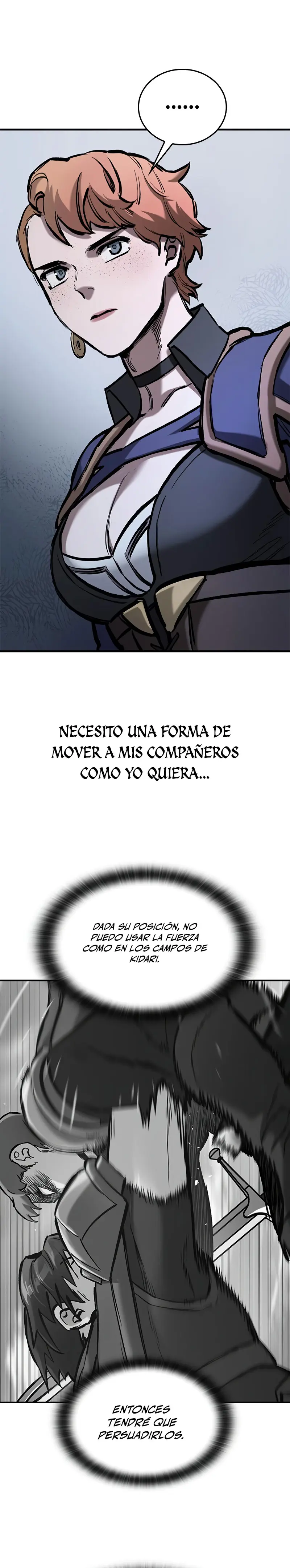 Read Eternally Regressing Knight ES Manga Online