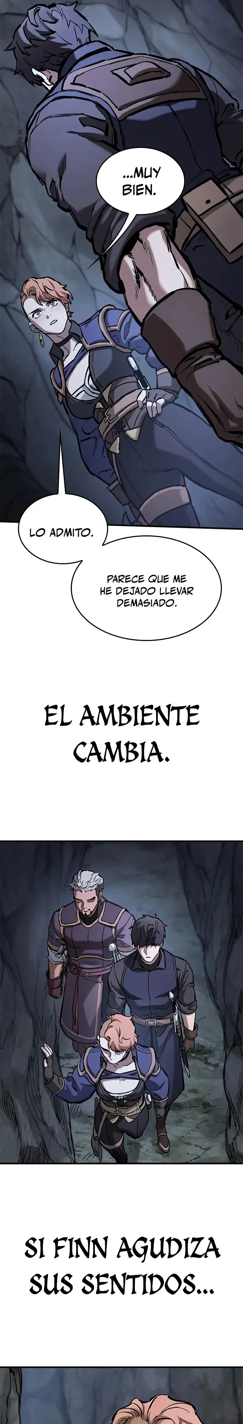 Read Eternally Regressing Knight ES Manga Online