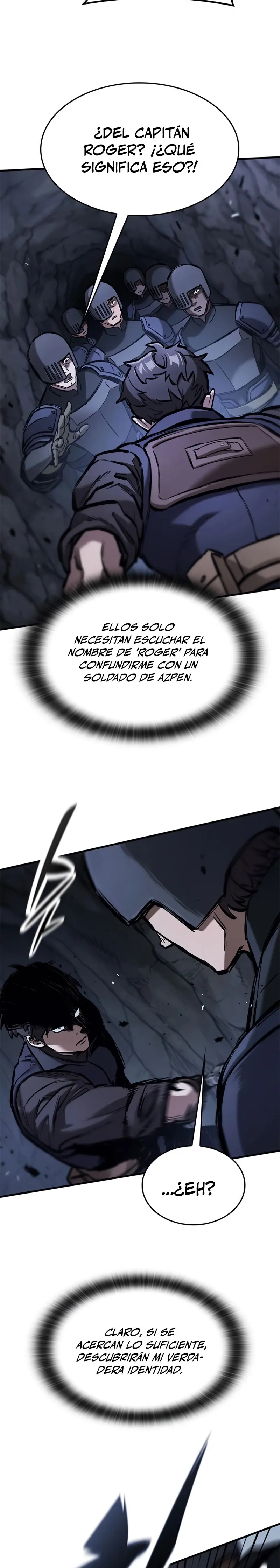 Read Eternally Regressing Knight ES Manga Online