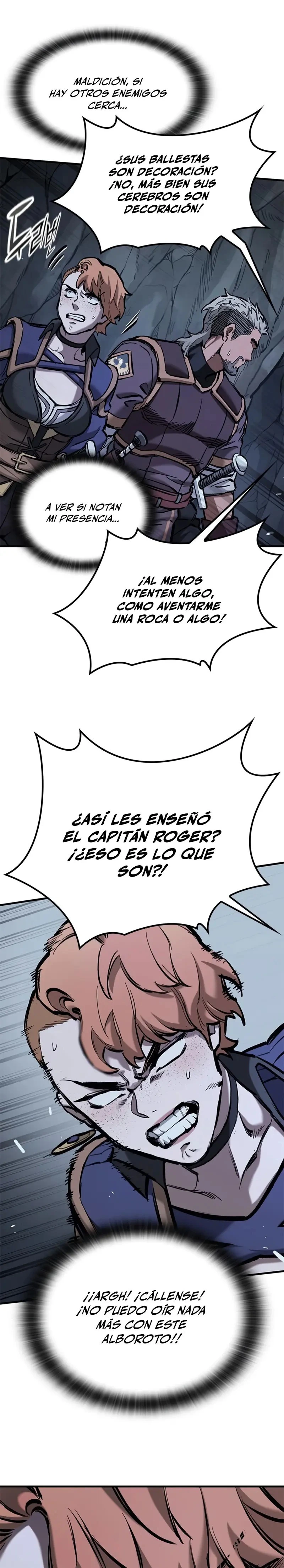 Read Eternally Regressing Knight ES Manga Online