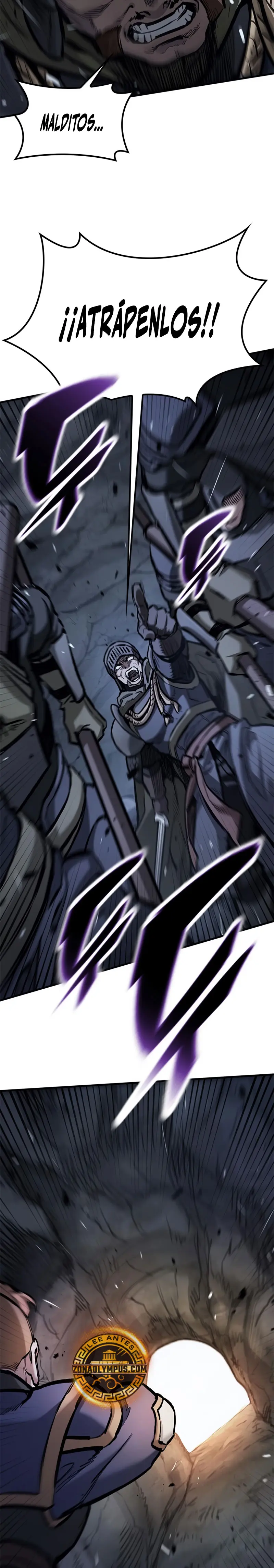 Read Eternally Regressing Knight ES Manga Online