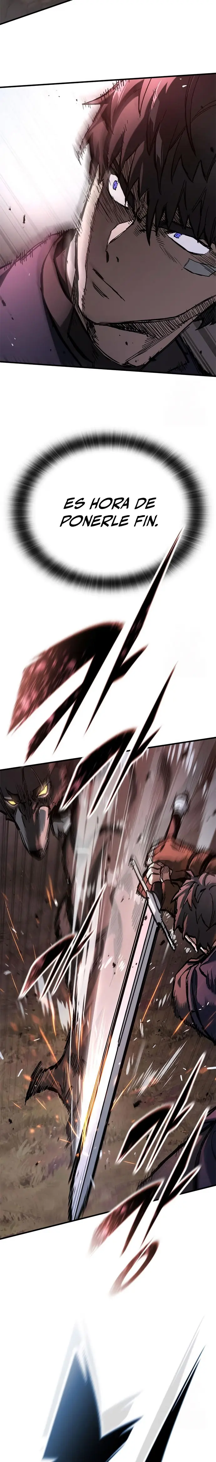 Read Eternally Regressing Knight ES Manga Online