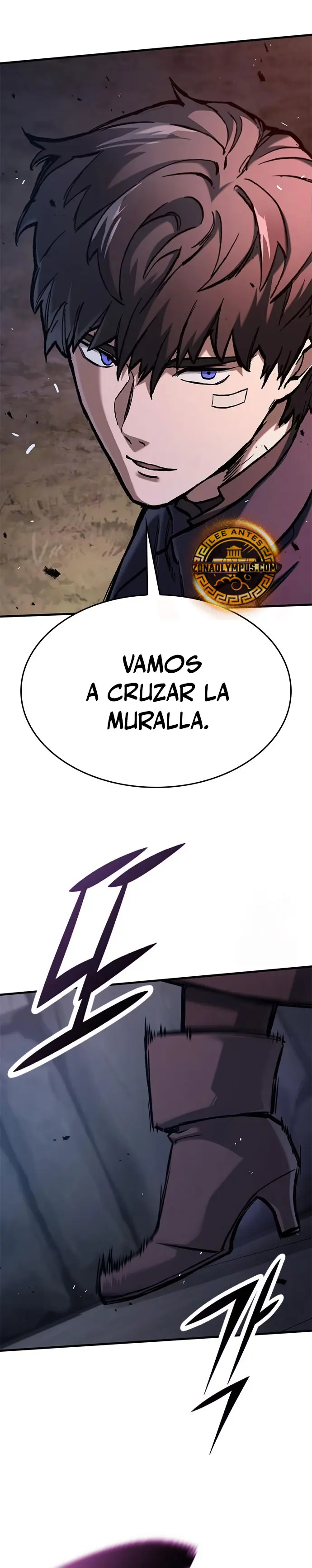 Read Eternally Regressing Knight ES Manga Online