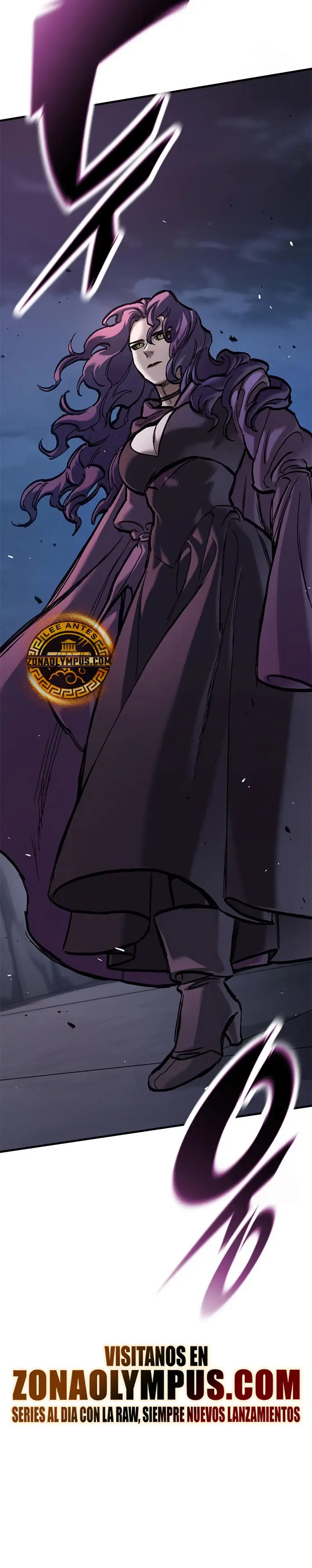 Read Eternally Regressing Knight ES Manga Online