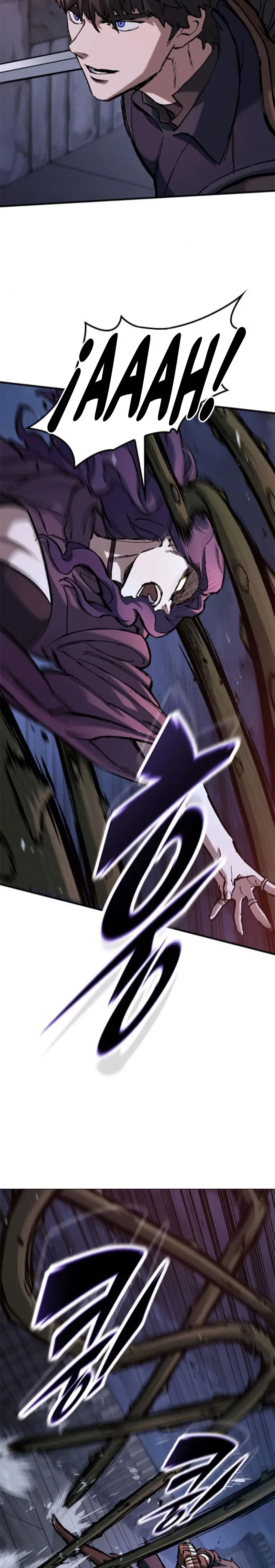 Read Eternally Regressing Knight ES Manga Online