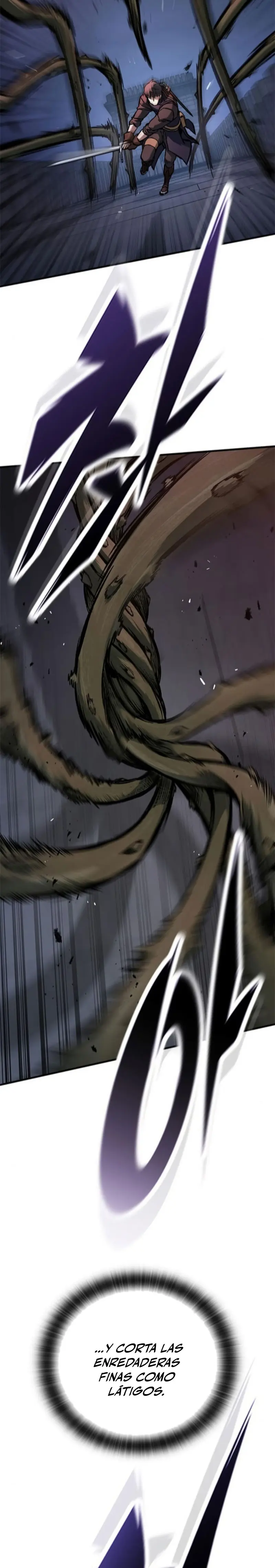 Read Eternally Regressing Knight ES Manga Online