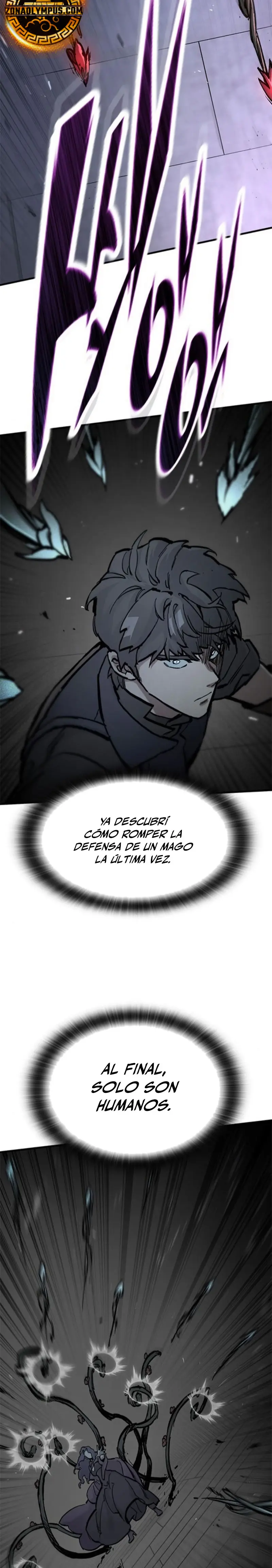 Read Eternally Regressing Knight ES Manga Online