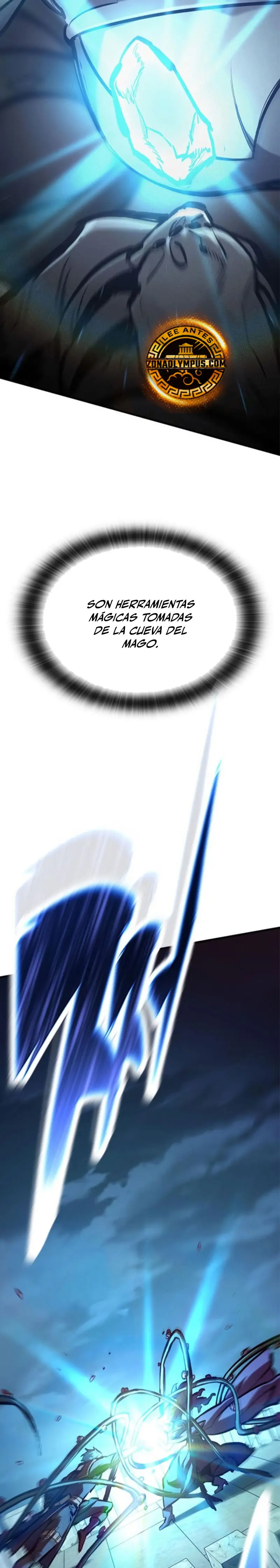 Read Eternally Regressing Knight ES Manga Online