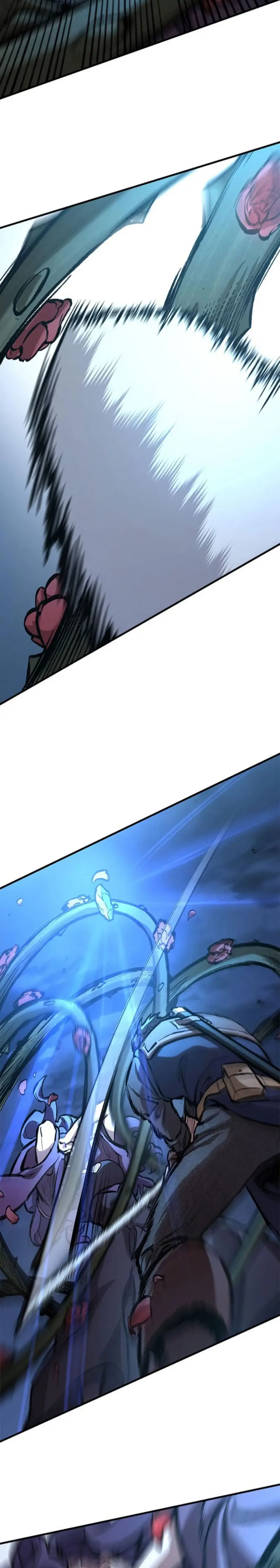 Read Eternally Regressing Knight ES Manga Online