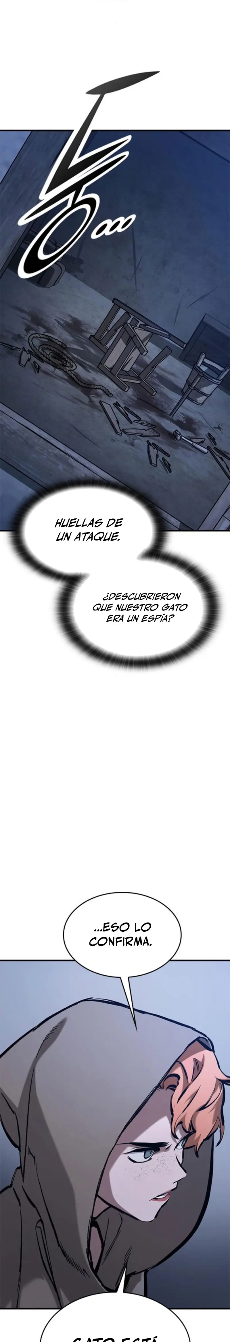 Read Eternally Regressing Knight ES Manga Online