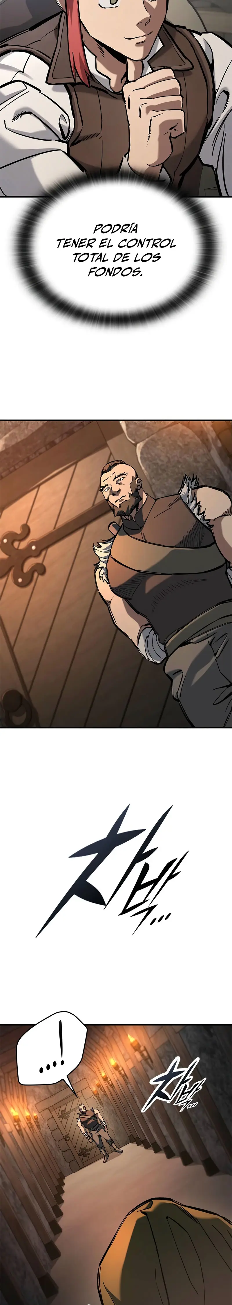 Read Eternally Regressing Knight ES Manga Online