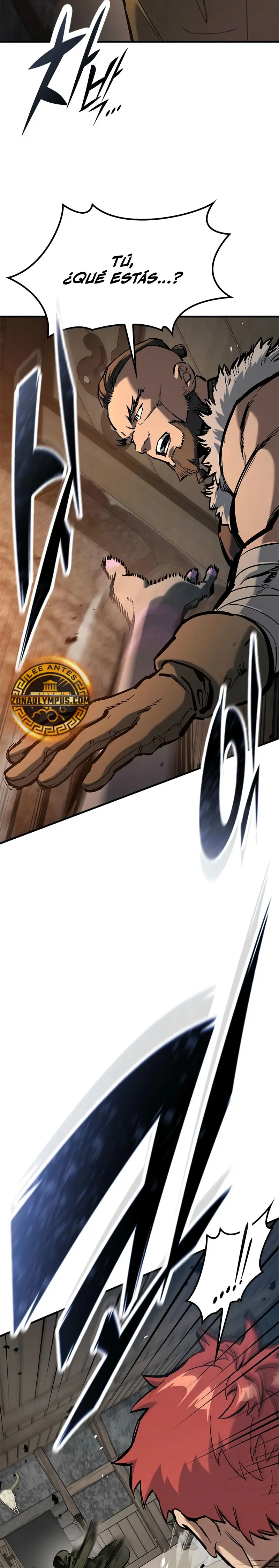 Read Eternally Regressing Knight ES Manga Online