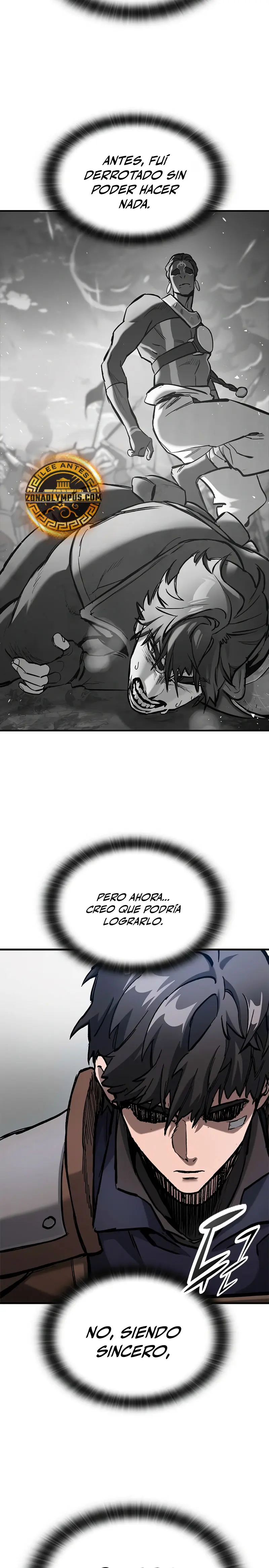 Read Eternally Regressing Knight ES Manga Online