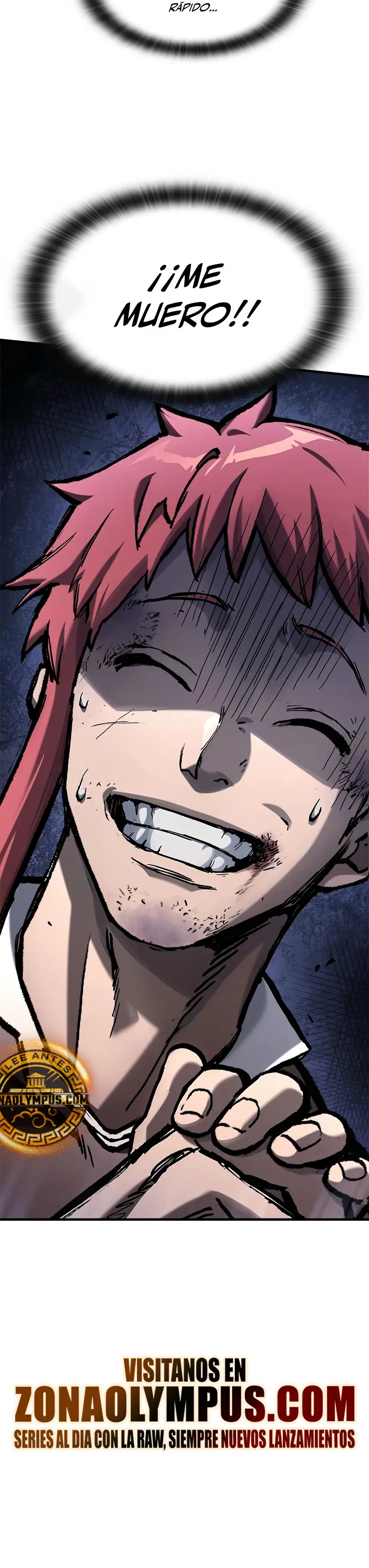 Read Eternally Regressing Knight ES Manga Online