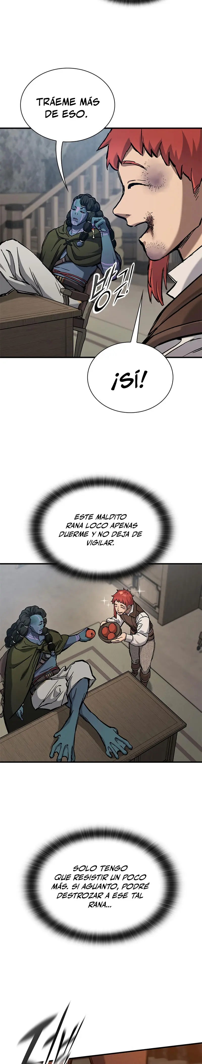 Read Eternally Regressing Knight ES Manga Online