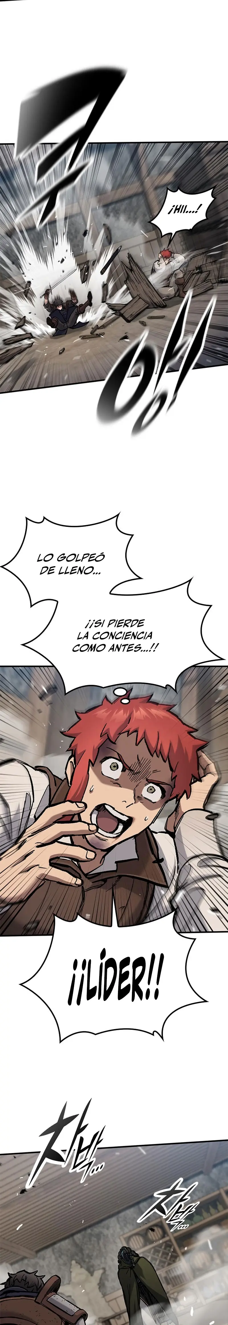 Read Eternally Regressing Knight ES Manga Online