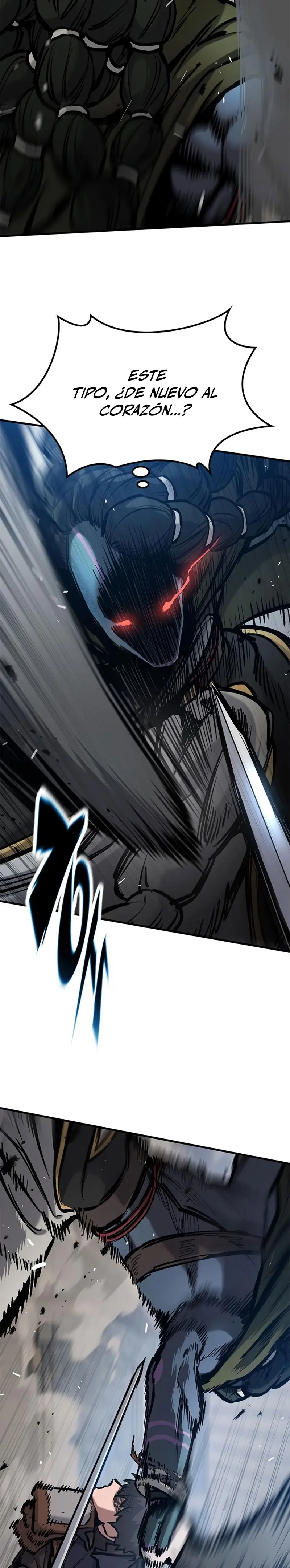 Read Eternally Regressing Knight ES Manga Online