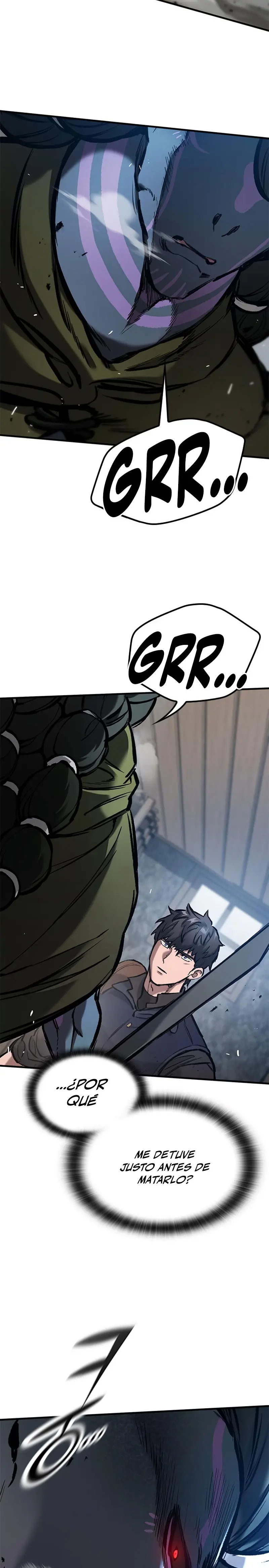 Read Eternally Regressing Knight ES Manga Online