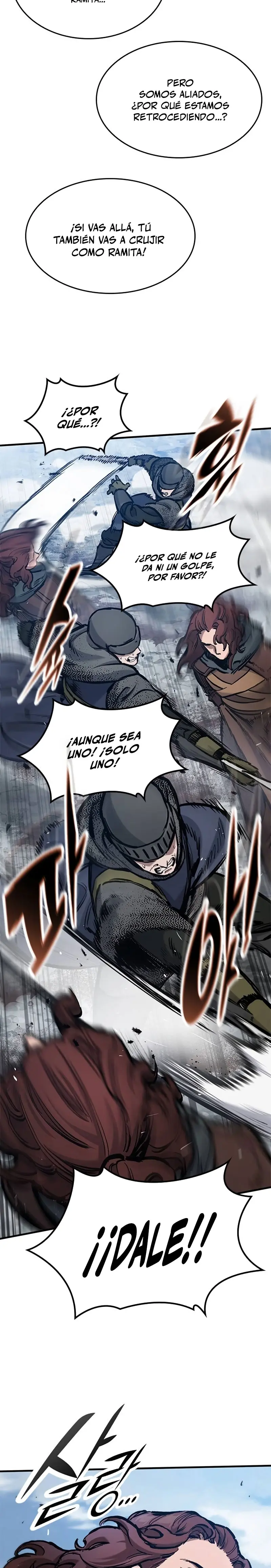 Read Eternally Regressing Knight ES Manga Online