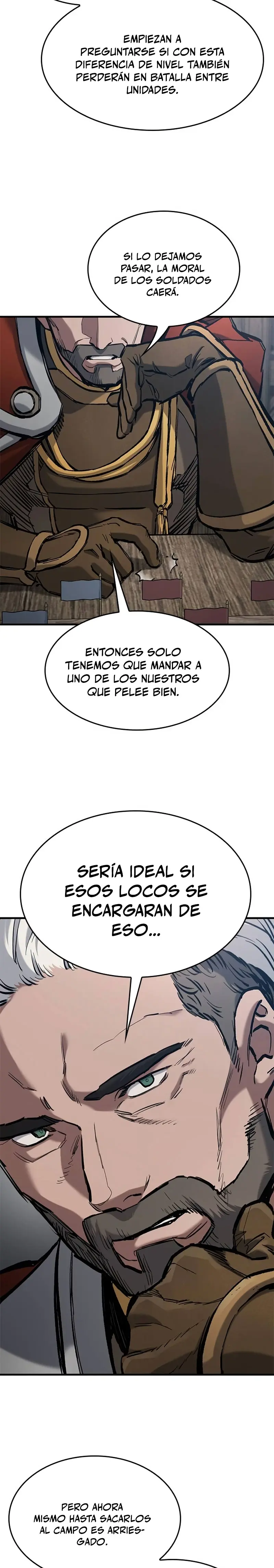 Read Eternally Regressing Knight ES Manga Online