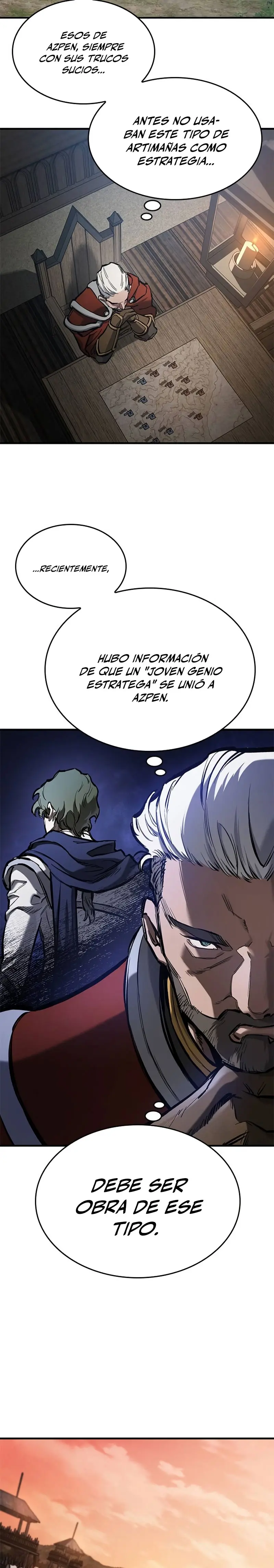 Read Eternally Regressing Knight ES Manga Online