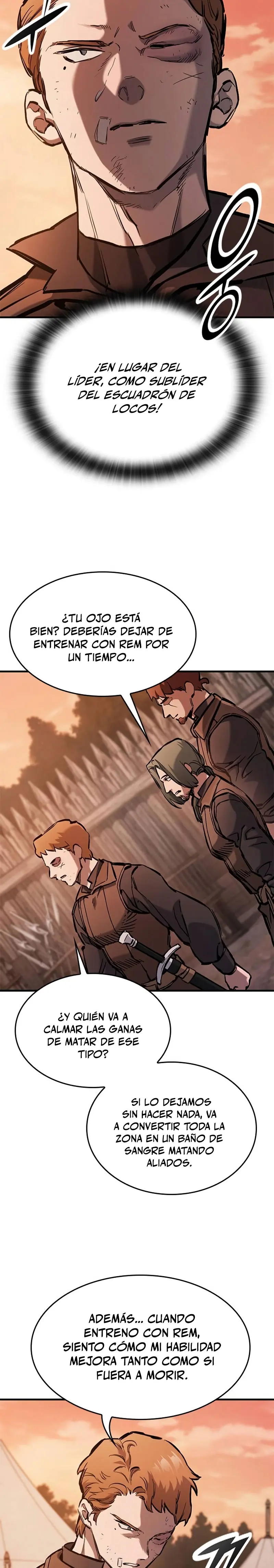 Read Eternally Regressing Knight ES Manga Online