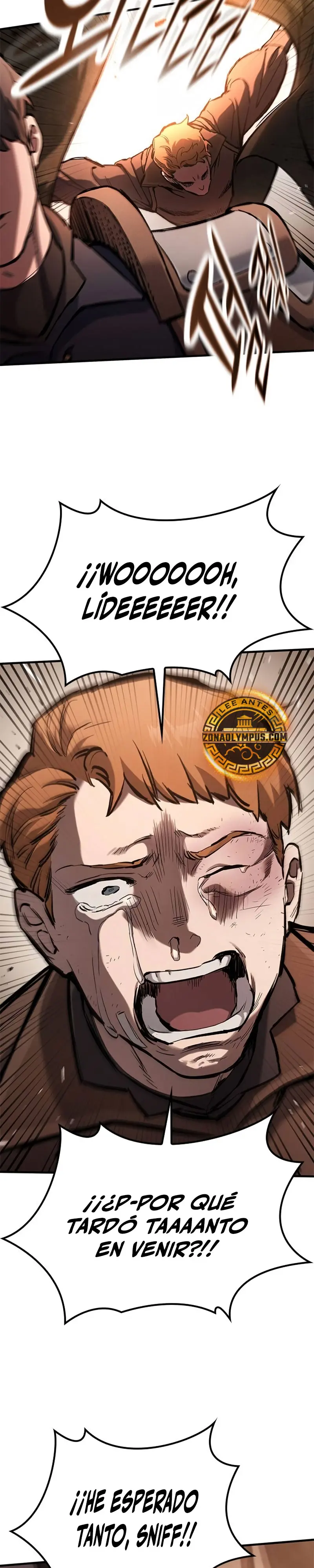 Read Eternally Regressing Knight ES Manga Online