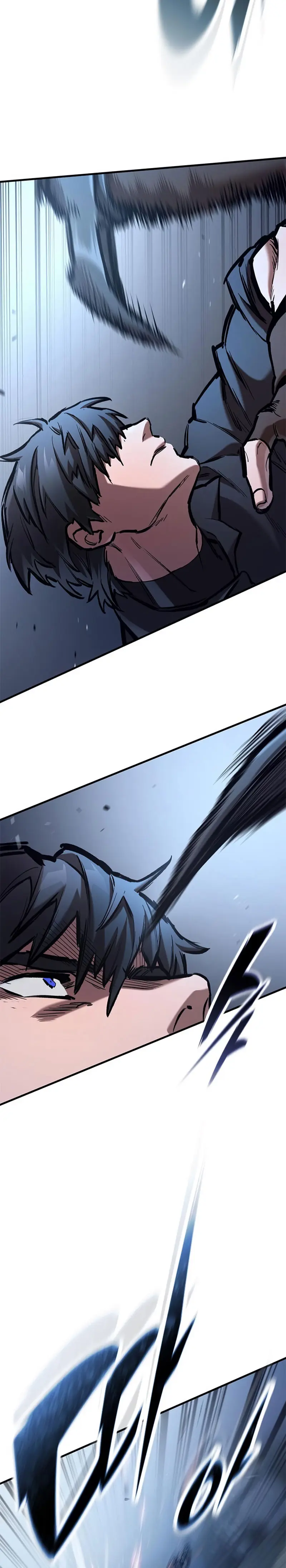 Read Eternally Regressing Knight ES Manga Online