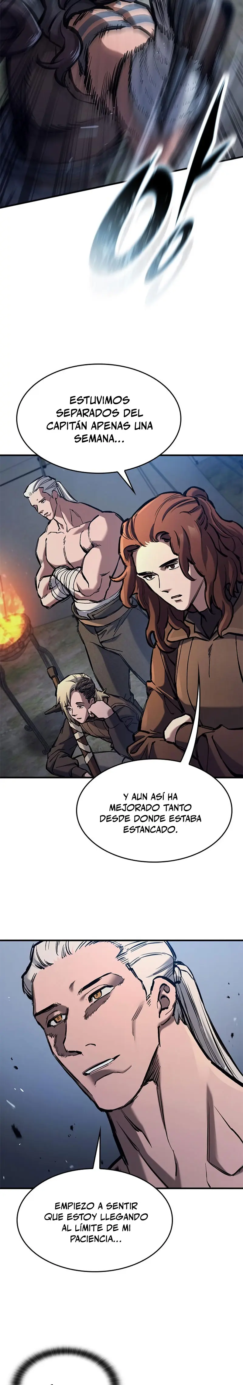 Read Eternally Regressing Knight ES Manga Online