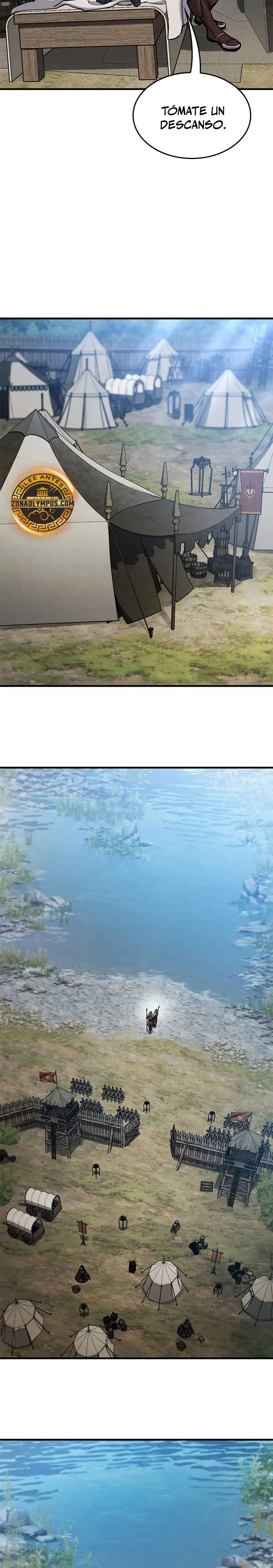 Read Eternally Regressing Knight ES Manga Online