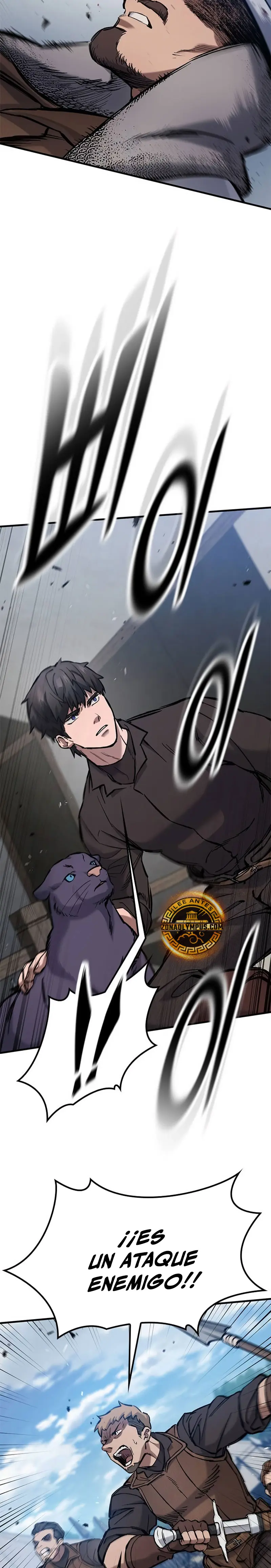 Read Eternally Regressing Knight ES Manga Online