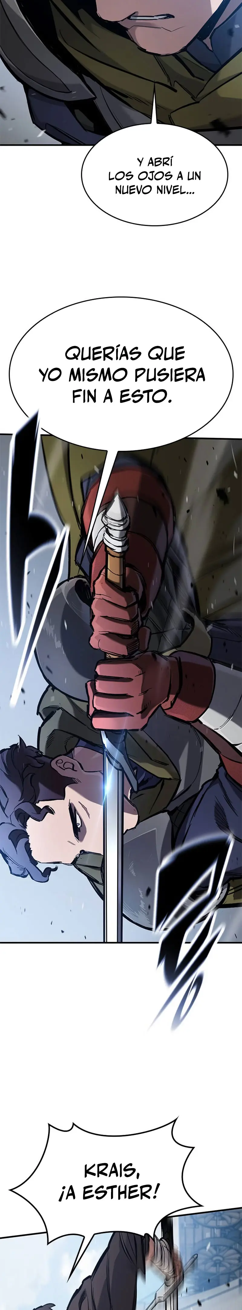 Read Eternally Regressing Knight ES Manga Online