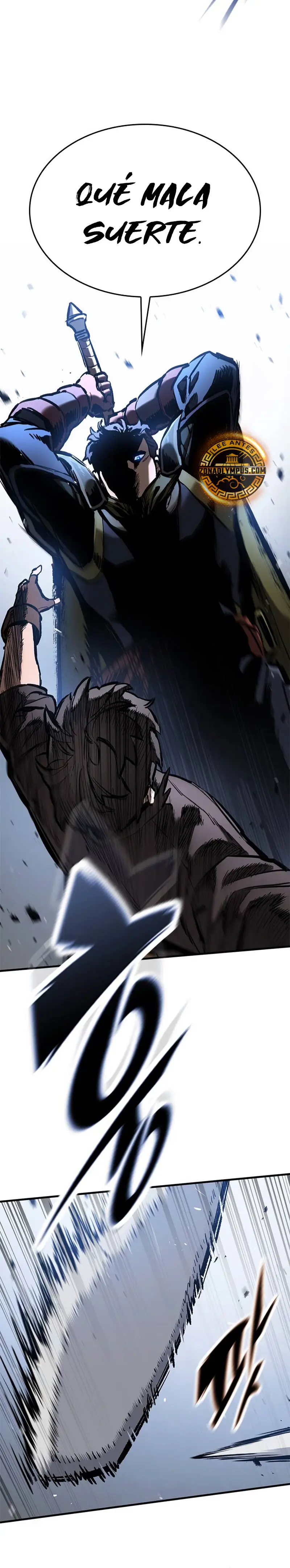 Read Eternally Regressing Knight ES Manga Online