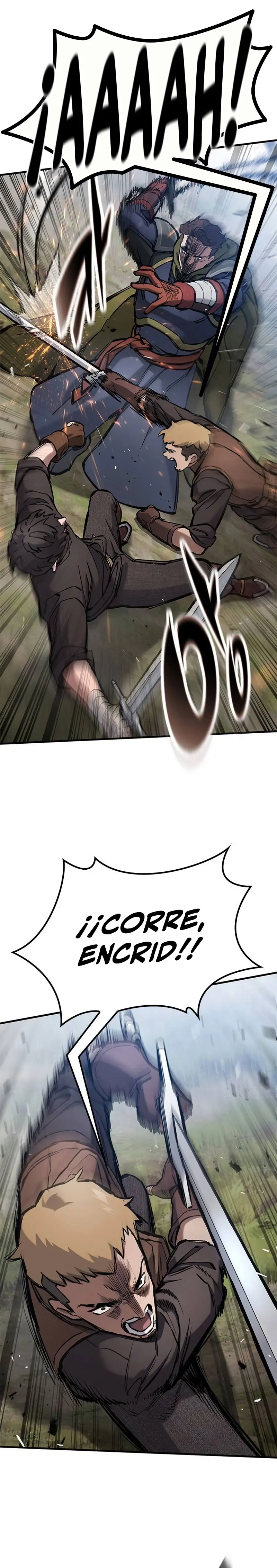 Read Eternally Regressing Knight ES Manga Online