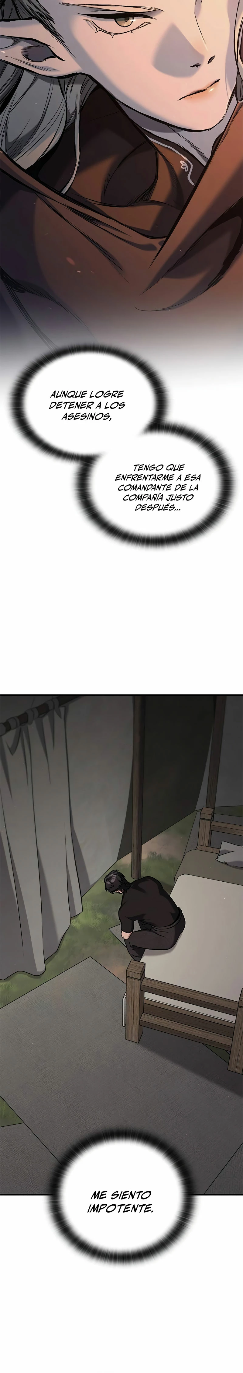 Read Eternally Regressing Knight ES Manga Online