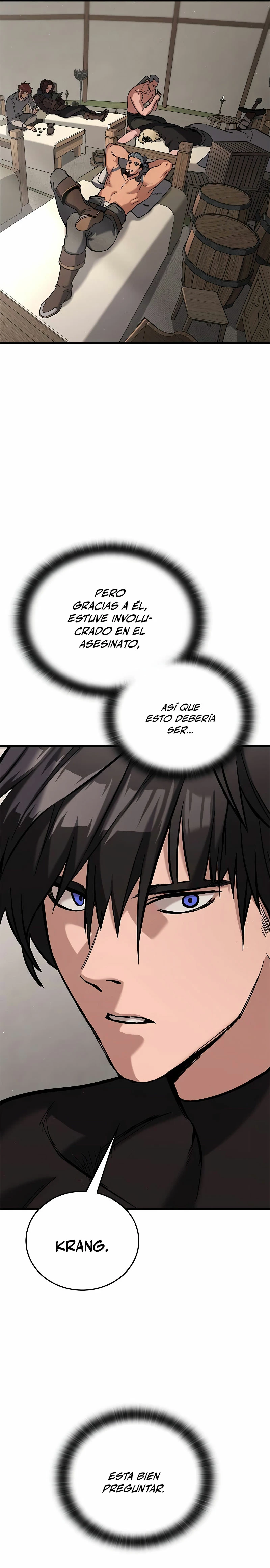 Read Eternally Regressing Knight ES Manga Online