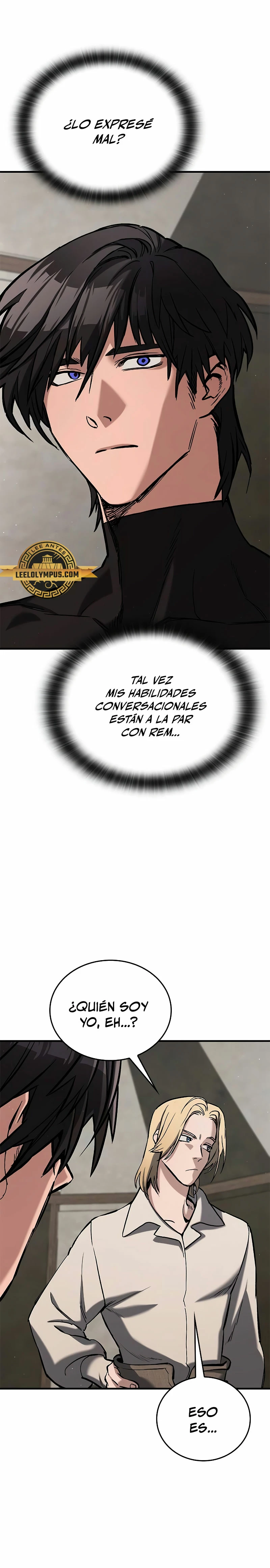 Read Eternally Regressing Knight ES Manga Online