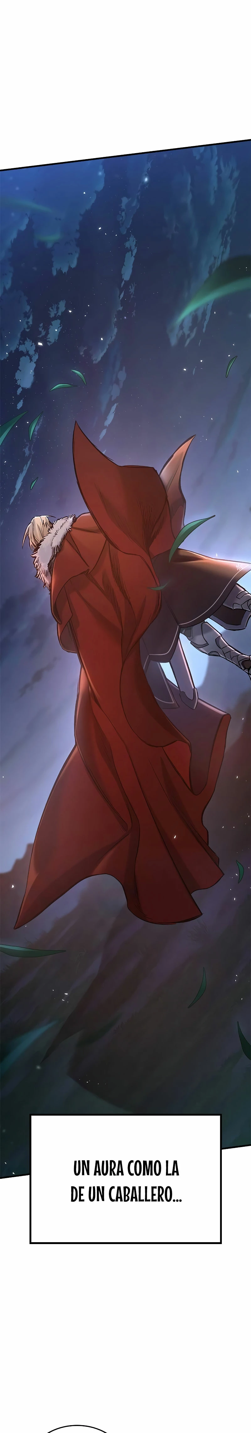 Read Eternally Regressing Knight ES Manga Online