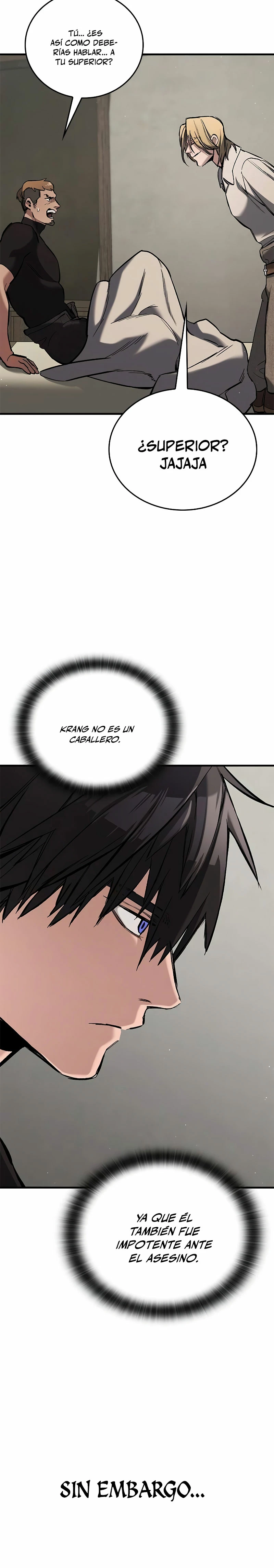 Read Eternally Regressing Knight ES Manga Online