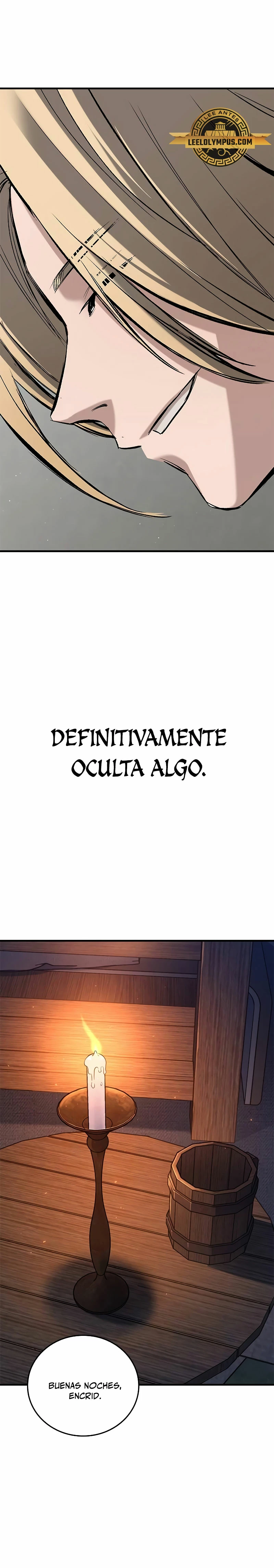 Read Eternally Regressing Knight ES Manga Online