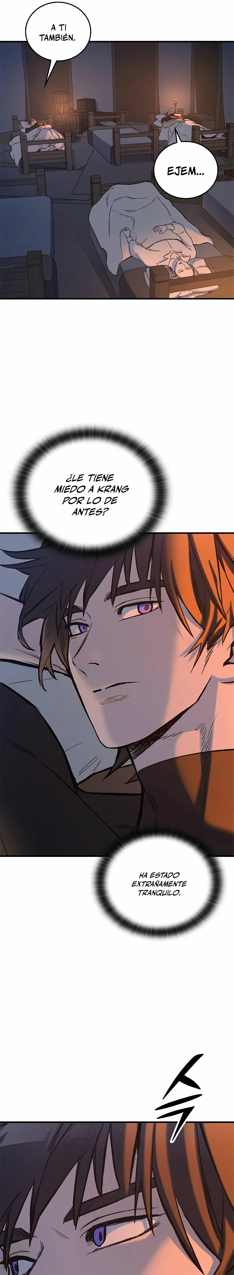 Read Eternally Regressing Knight ES Manga Online