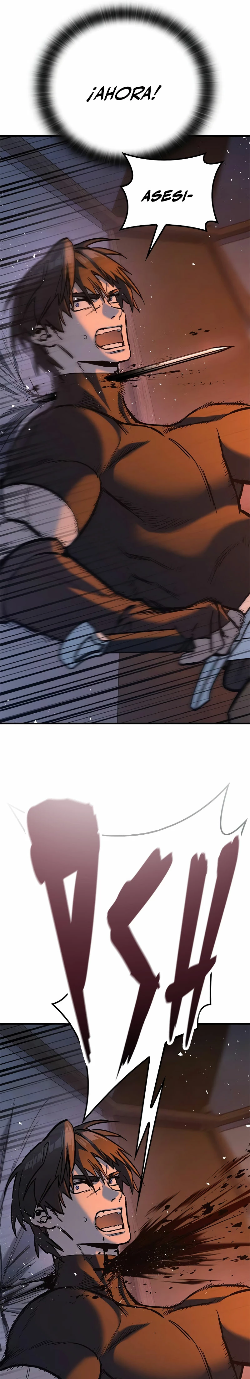 Read Eternally Regressing Knight ES Manga Online