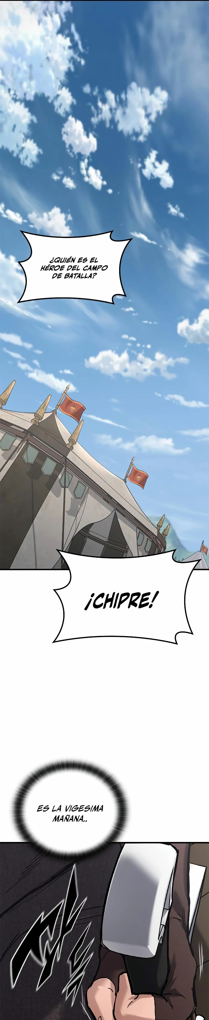 Read Eternally Regressing Knight ES Manga Online