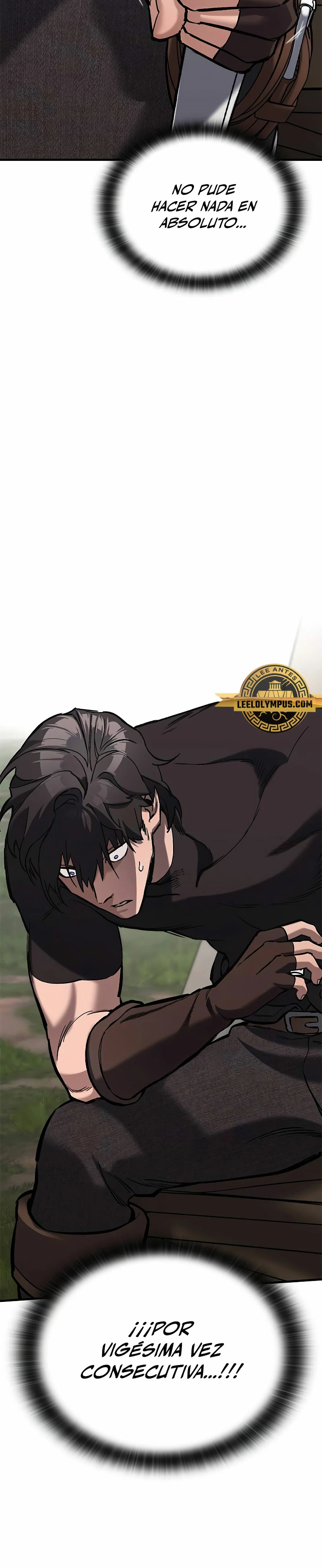 Read Eternally Regressing Knight ES Manga Online