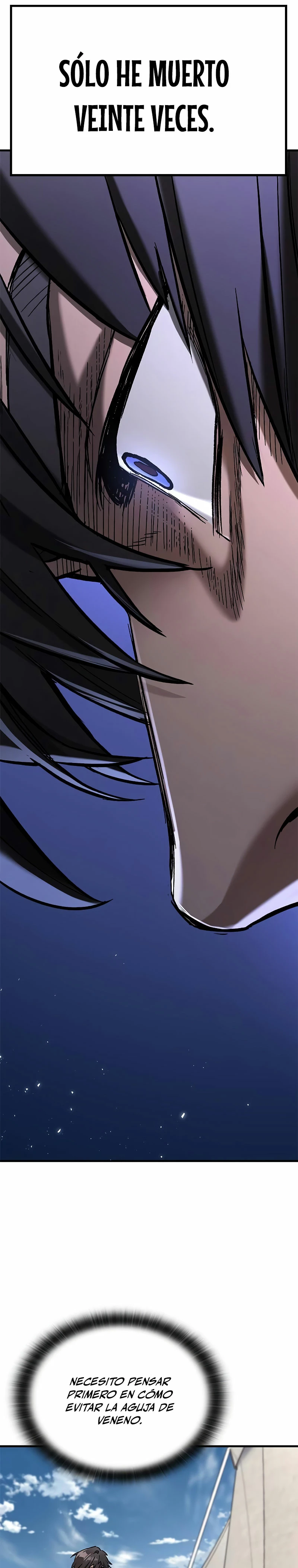 Read Eternally Regressing Knight ES Manga Online