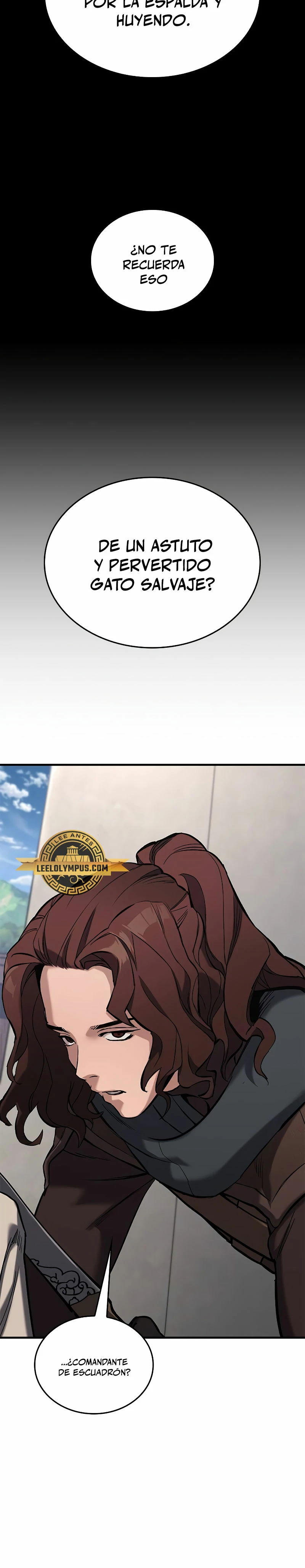 Read Eternally Regressing Knight ES Manga Online