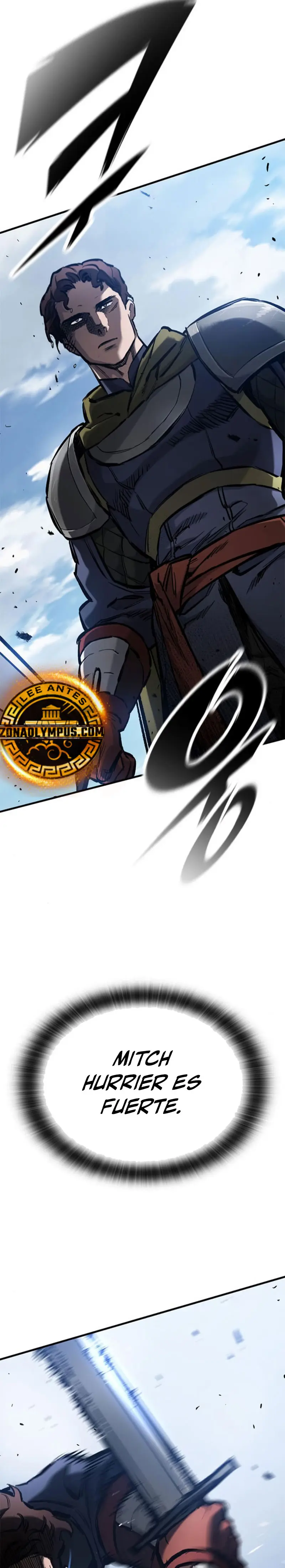 Read Eternally Regressing Knight ES Manga Online